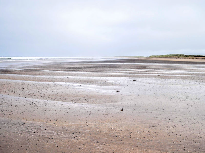 Maharees Beach Dingle