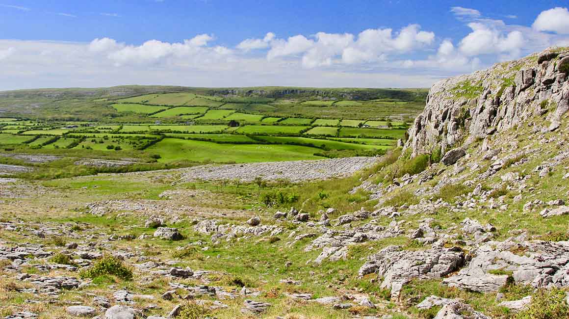 Best Bike Loops in Ireland | Wilderness Ireland